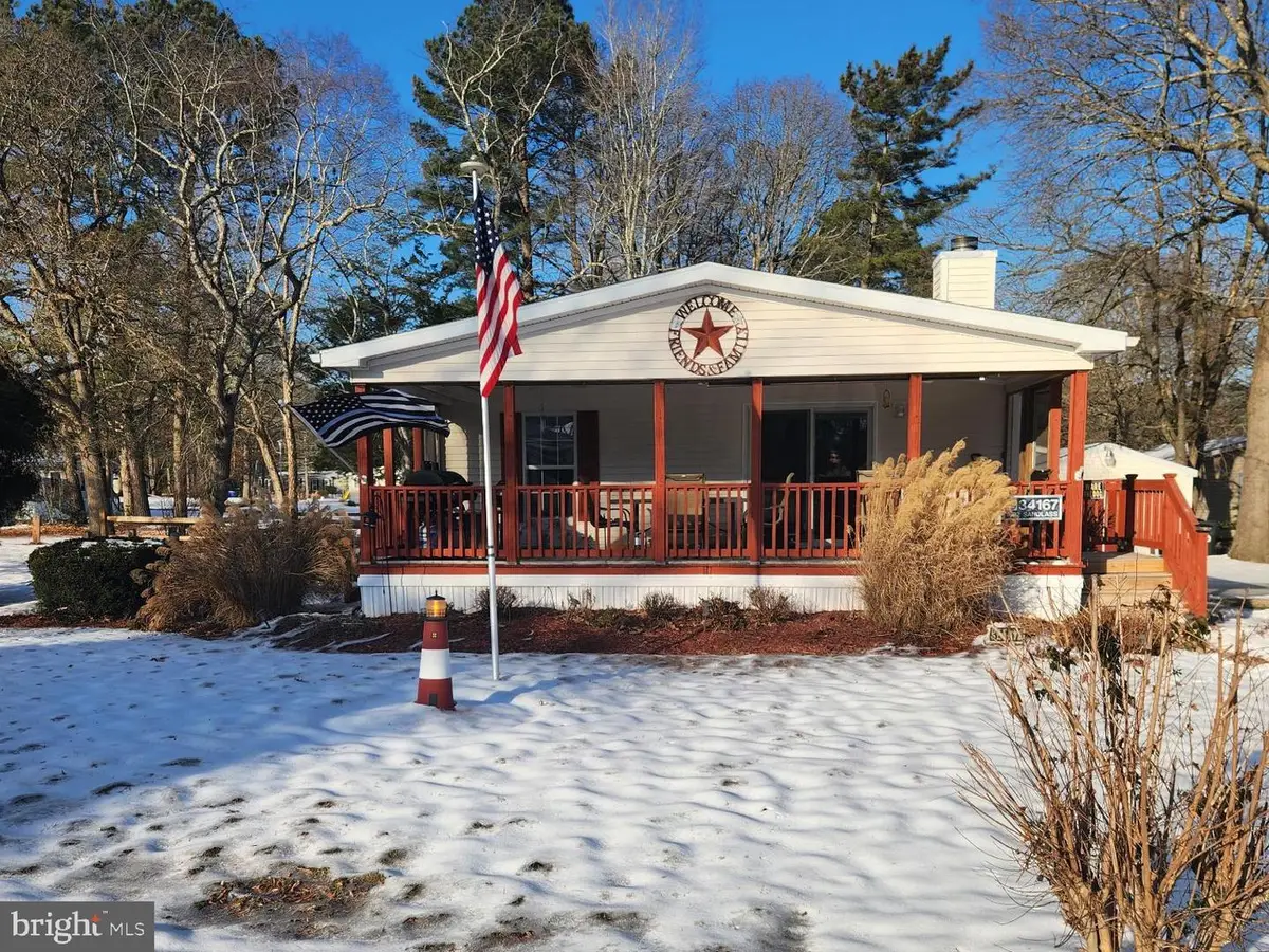 34167 Maple Leaf Dr N, Millsboro, DE 19966 - Image #1