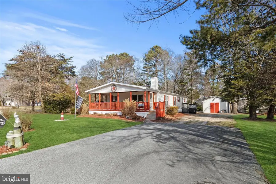 34167 Maple Leaf Dr N, Millsboro, DE 19966 - #2