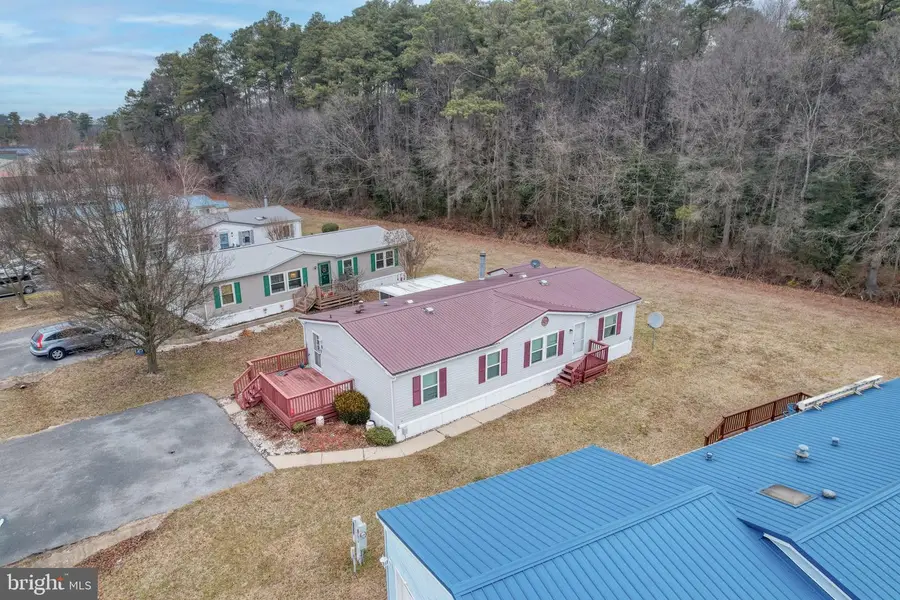 376 Graham Branch Rd, Seaford, DE 19973 - #3