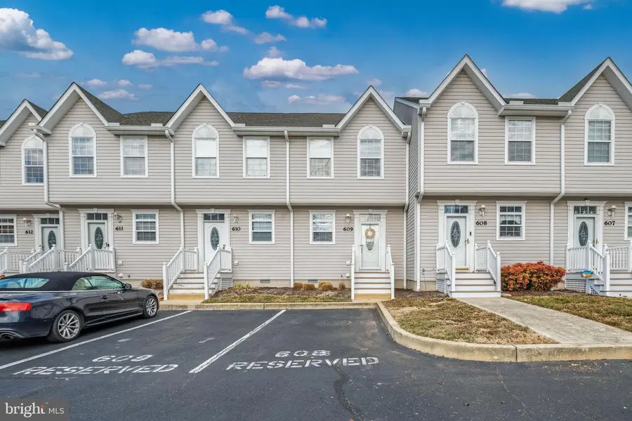 38415 Driftwood #609, Frankford, DE 19945 - #2