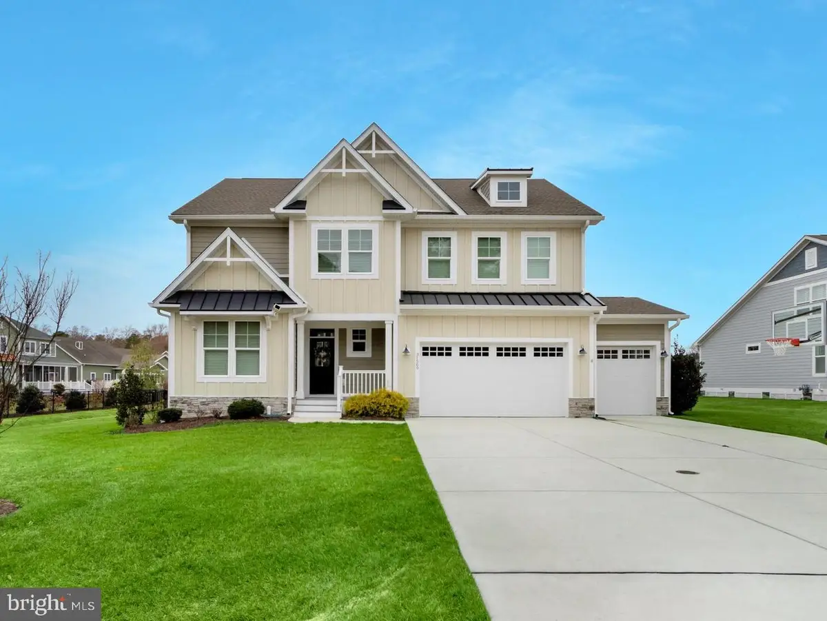 31569 Rachel Ave, Lewes, DE 19958 - #1