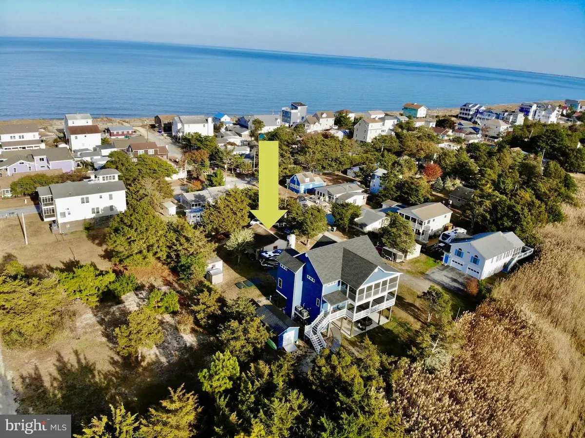 106 N Carolina Ave, Milton, DE 19968 - Image #1