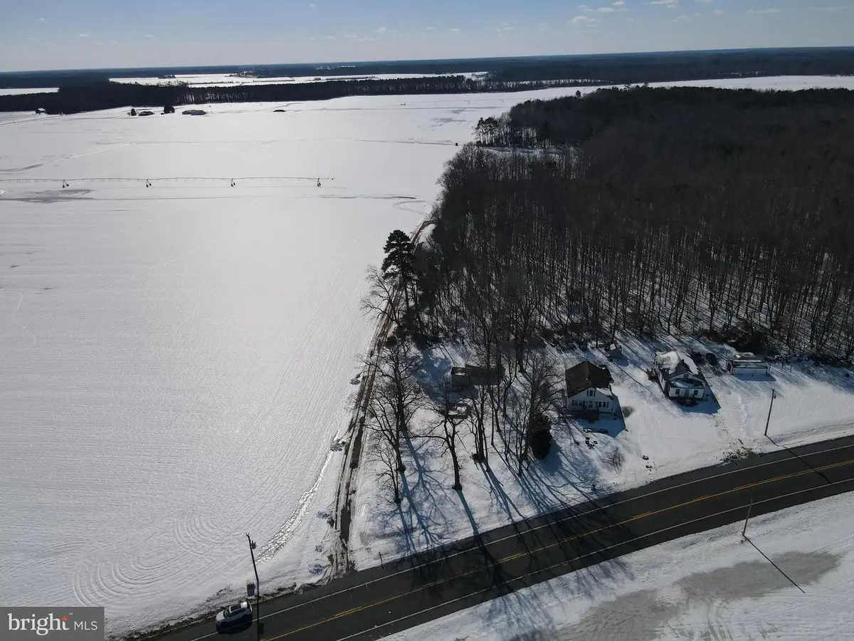 2660 Federalsburg Rd, Bridgeville, DE 19933 - Image #1
