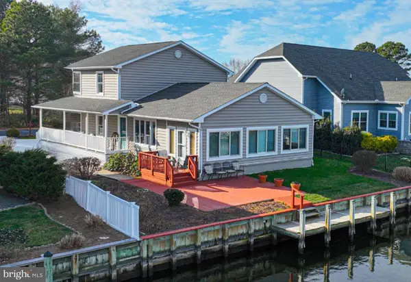 37217 E Stoney Run, SELBYVILLE, DE 19975