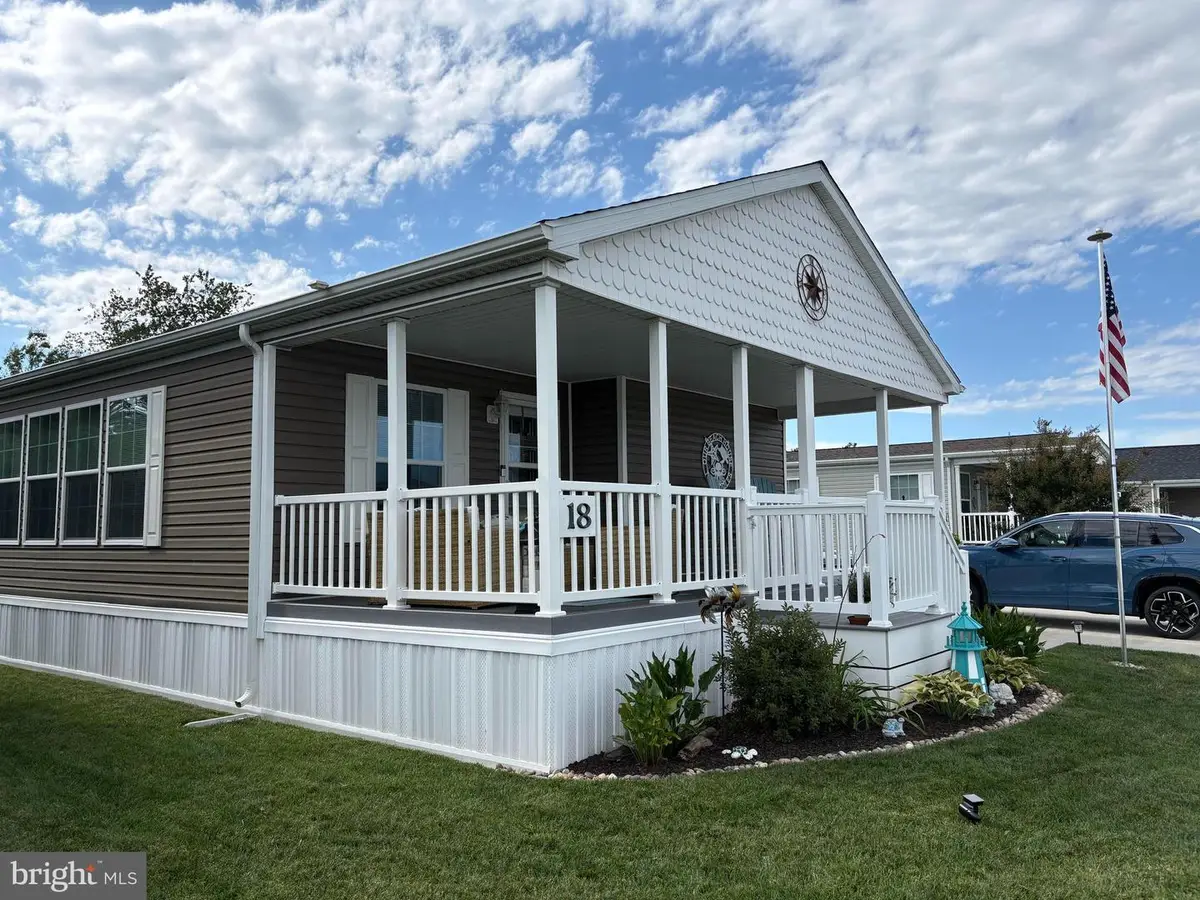 18 Buckingham Dr, Lewes, DE 19958 - Image #1
