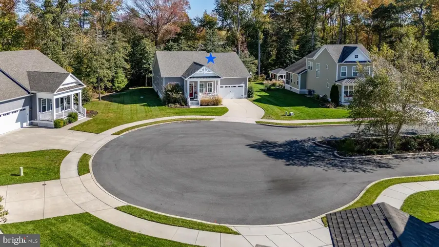 13 Johnsons Glade Ln, Ocean View, DE 19970 - #2