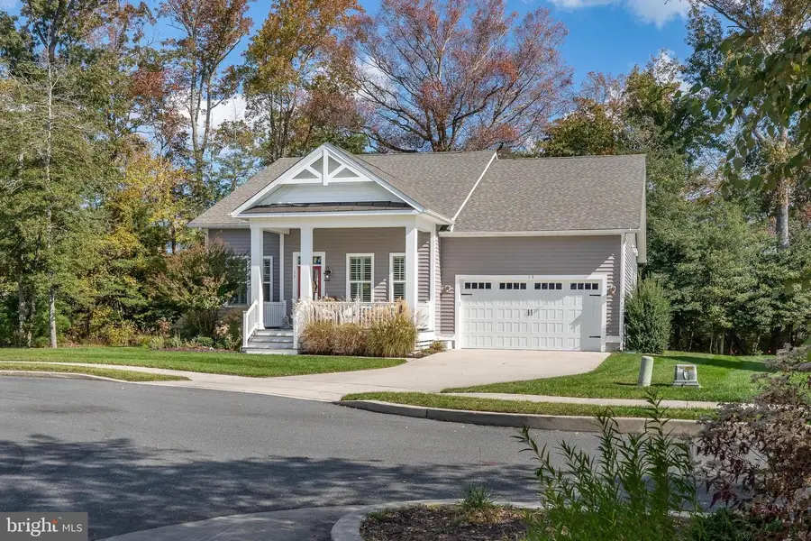 13 Johnsons Glade Ln, Ocean View, DE 19970 - #3