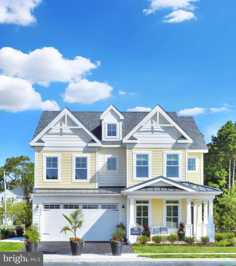 34552 Sipple Dr, Harbeson, DE 19951 - #1