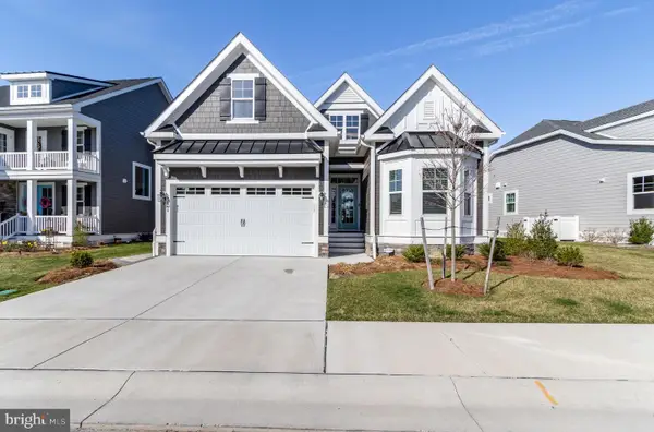 23848 Quiet Waters Ave, MILLSBORO, DE 19966