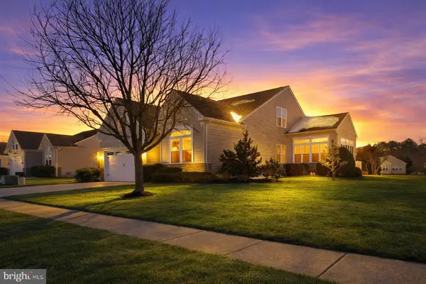 43 Fairway Dr, OCEAN VIEW, DE 19970