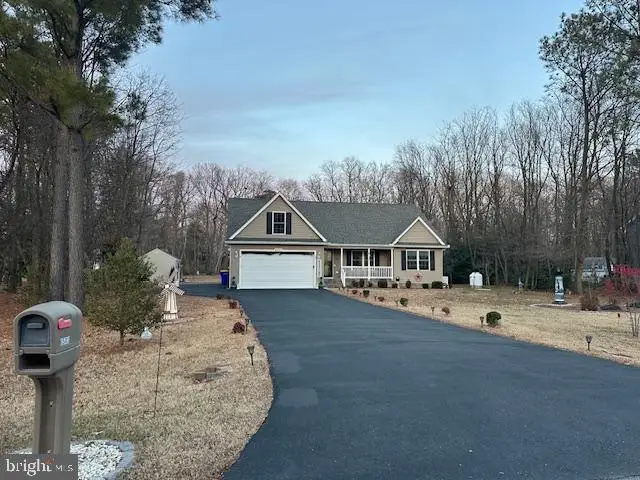 6503 Pleasant Dr, Laurel, DE 19956 - Image #1