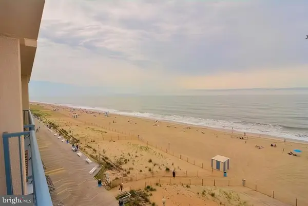 307 S Boardwalk Ave #510, REHOBOTH BEACH, DE 19971