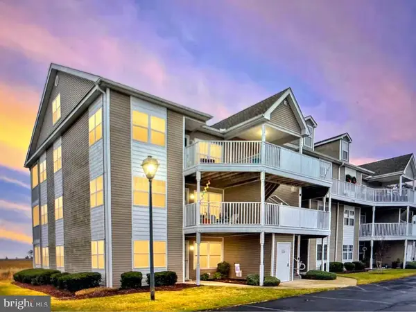 37448 Pettinaro Dr #57-6, OCEAN VIEW, DE 19970