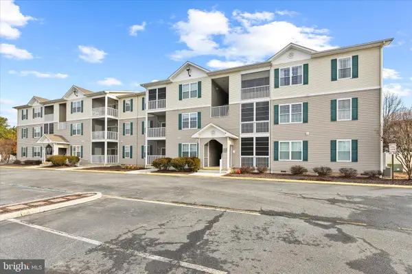 1400 Pebble Dr #1424, REHOBOTH BEACH, DE 19971