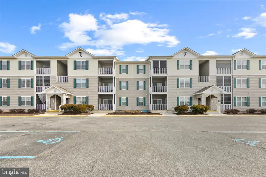 1400 Pebble Dr #1424, Rehoboth Beach, DE 19971 - #2