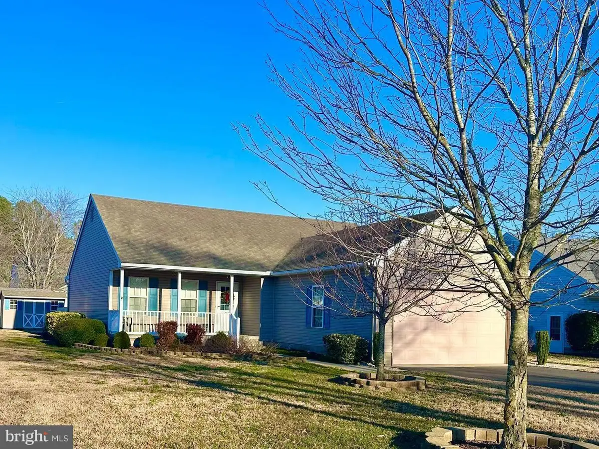 113 Meadow Dr, Seaford, DE 19973 - #1