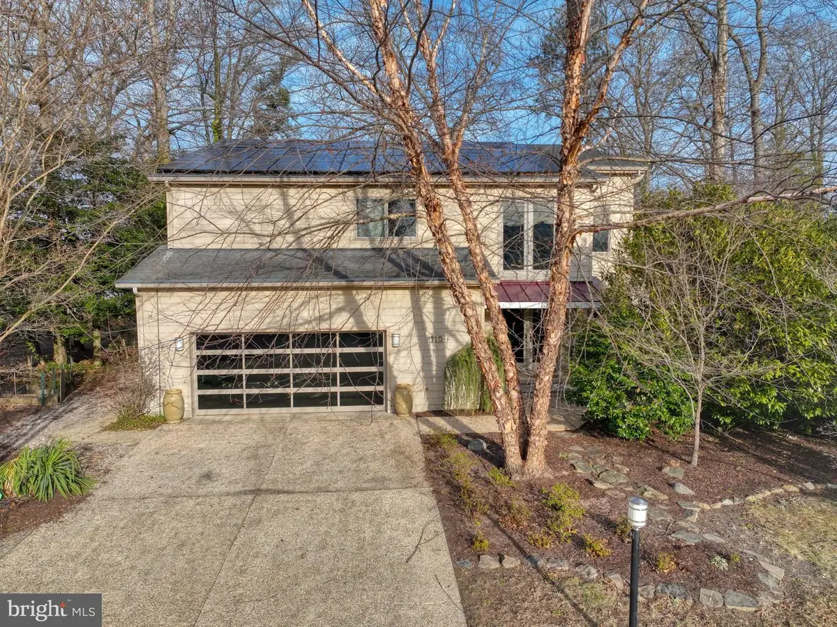 115 Cornwall Rd, Rehoboth Beach, DE 19971 - #1