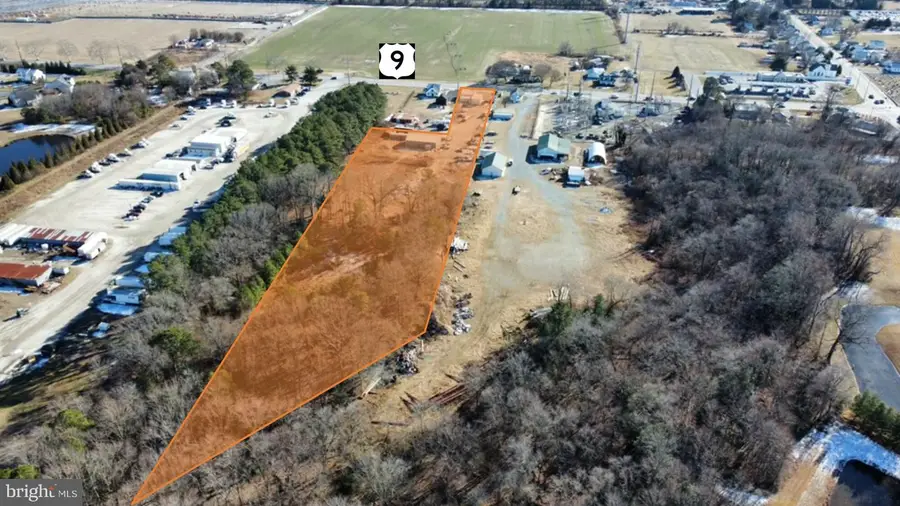 26539 Lewes Georgetown Hwy, Harbeson, DE 19951 - #2