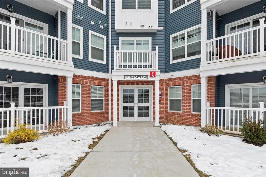 24160 Port Lane #107, Lewes, DE 19958 - #2
