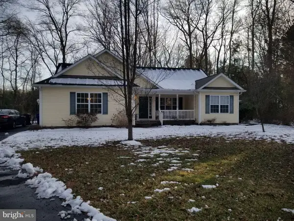 14 Boisenberry Ln, GEORGETOWN, DE 19947