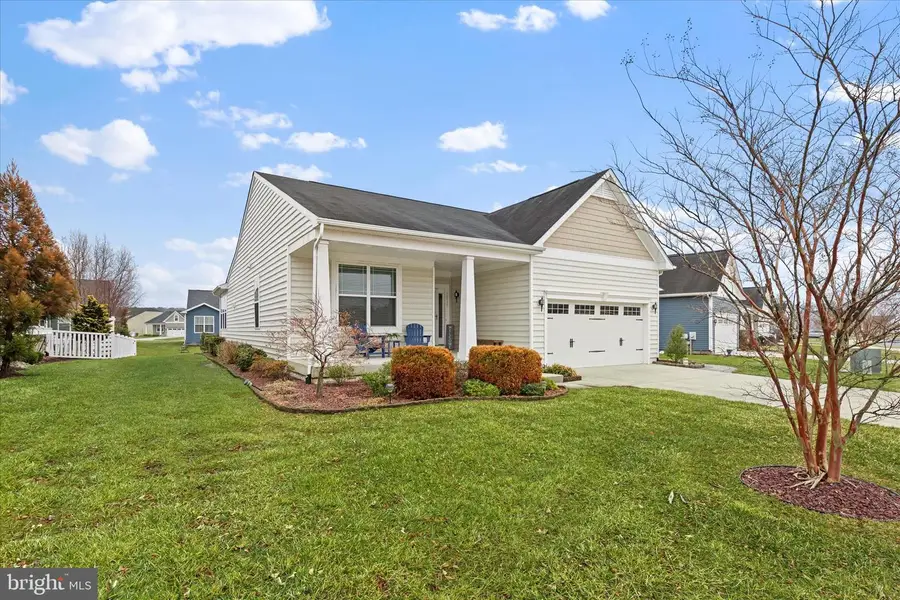 12137 Spicer Creek Ave, Lewes, DE 19958 - #2