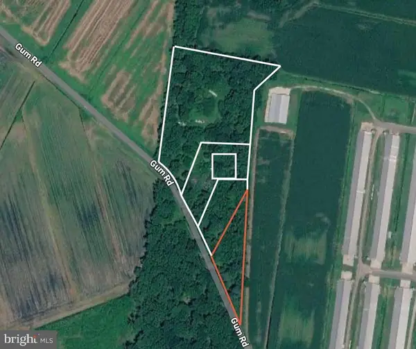 Gum Rd, FRANKFORD, DE 19975