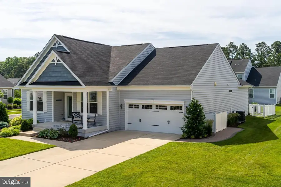 34152 Spring Brook Ave, Lewes, DE 19958 - #2