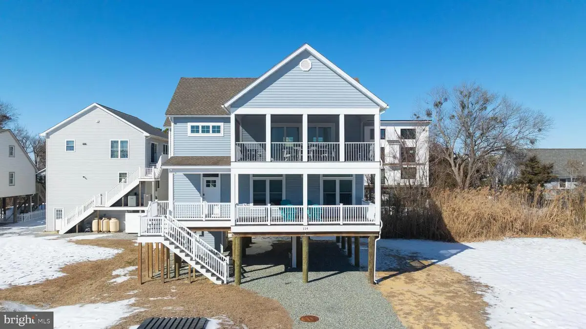 2851 S Bay Shore Dr, Milton, DE 19968 - Image #1