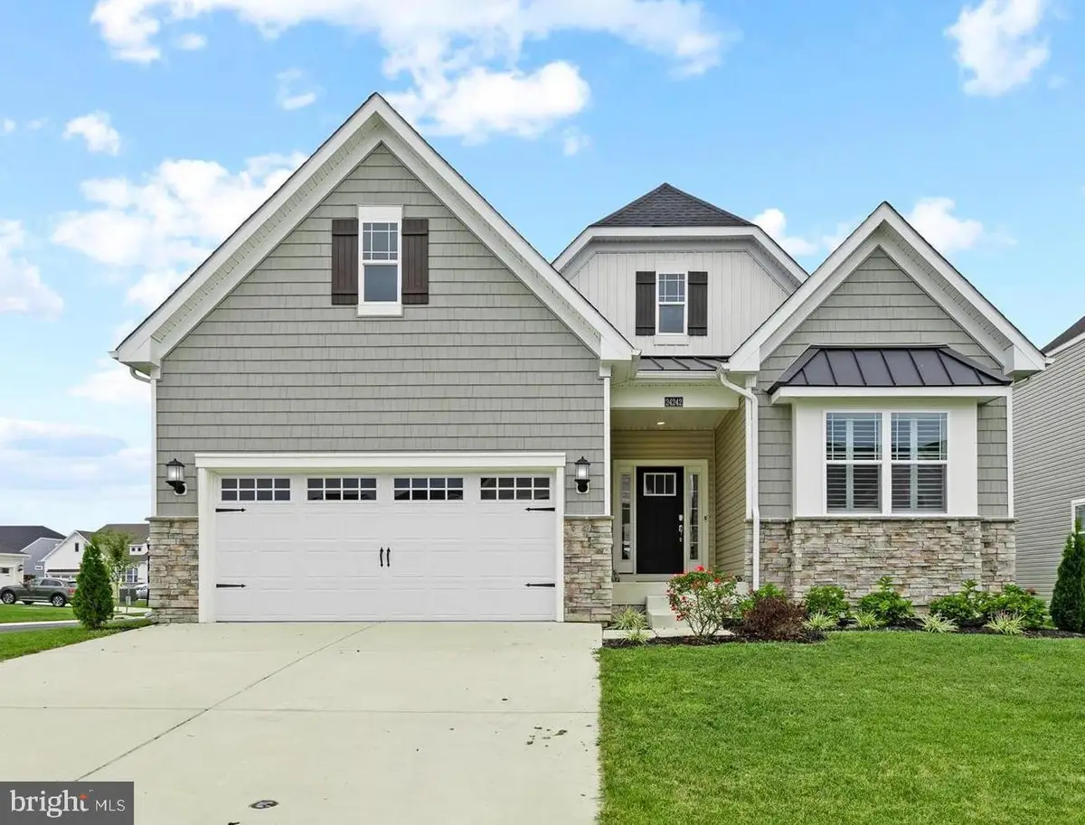 24242 Charleston Ln, Millsboro, DE 19966 - #1