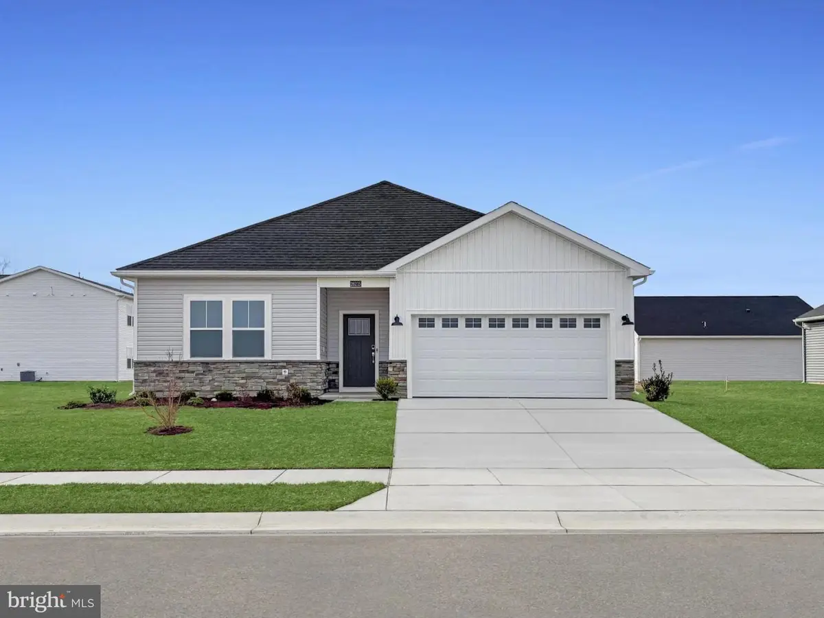 26215 Ocean Isle Dr, Millsboro, DE 19966 - #1