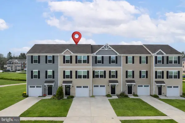 17662 Fieldstone Ave, MILFORD, DE 19963