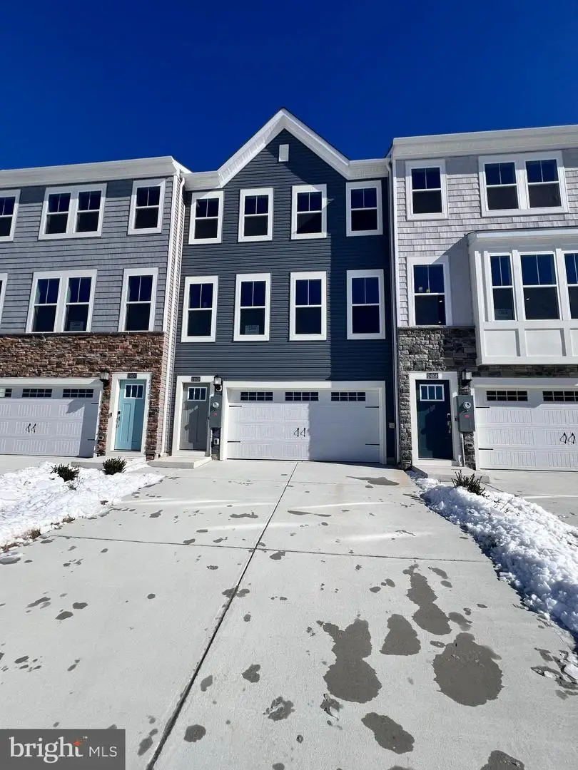 24818 Wye Mill Ln, Millsboro, DE 19966 - #1