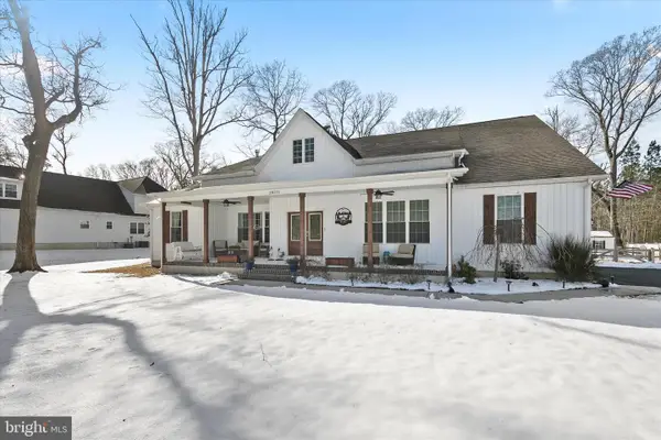 28171 Blueberry Ave, DAGSBORO, DE 19939