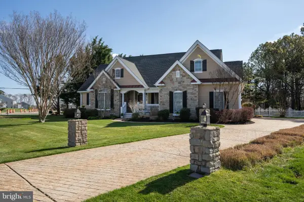 33100 Grape Vine Ct, LEWES, DE 19958