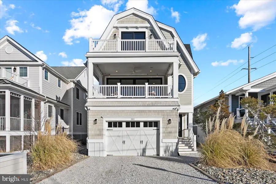 203 Third St, Bethany Beach, DE 19930 - #3