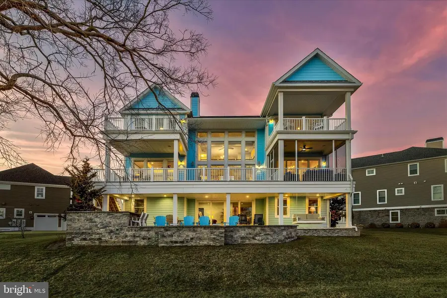 33529 Tiderunner Ave, Millsboro, DE 19966 - #2