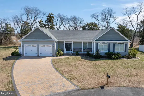 207 Priscilla Cir, LEWES, DE 19958