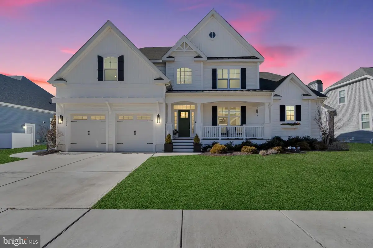 25028 Leland Ave, Harbeson, DE 19951 - #1