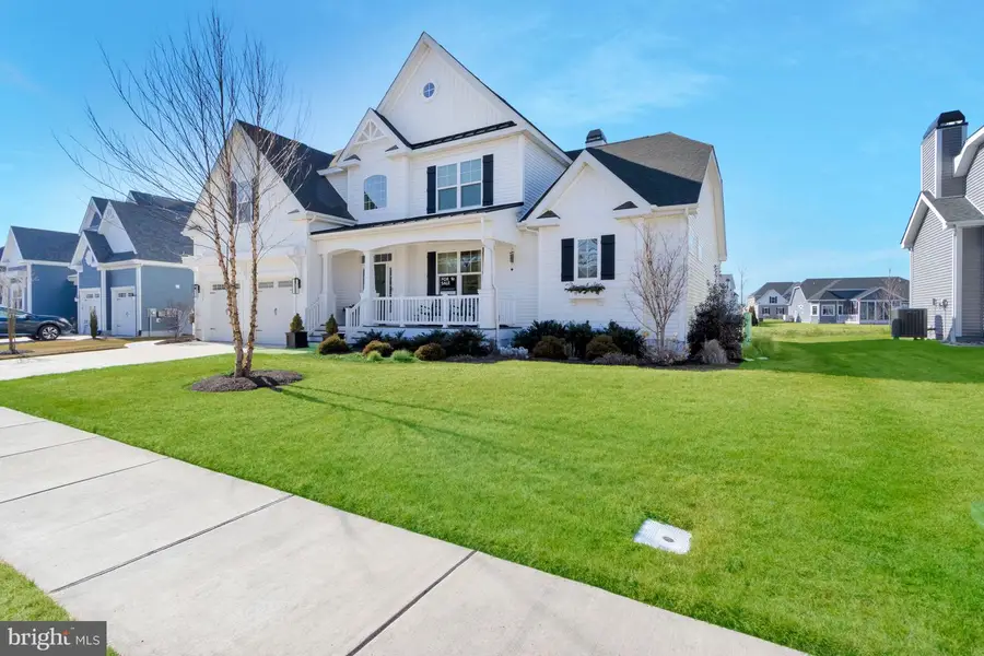 25028 Leland Ave, Harbeson, DE 19951 - #3