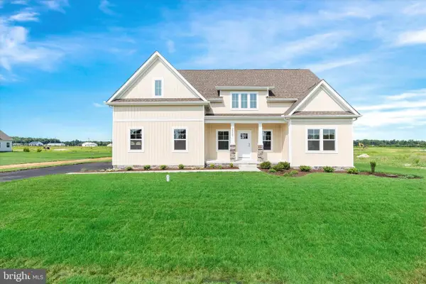 14274 Schooner Run - Lot #83, ELLENDALE, DE 19941