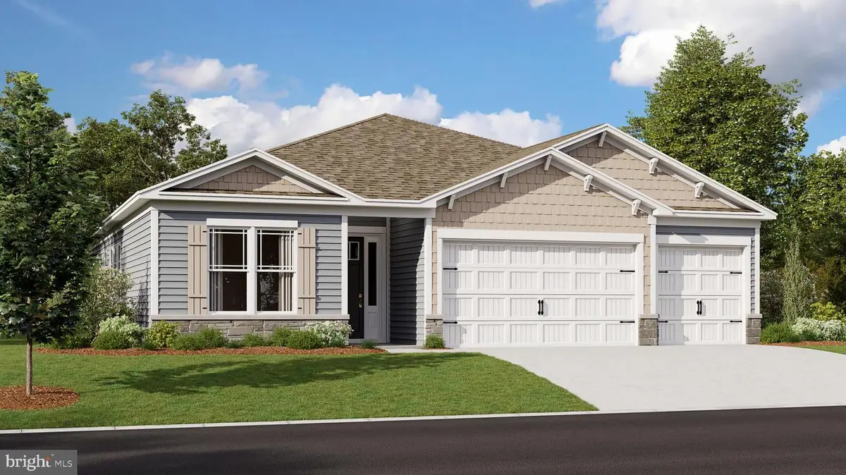 24030 West Cypress Way, Milton, DE 19968 - #1