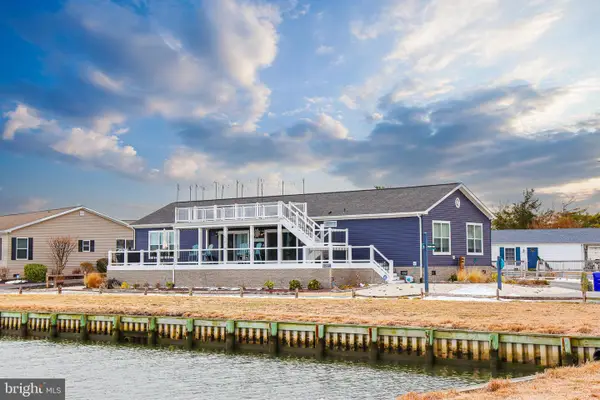 26691 Curlew #26, LONG NECK, DE 19966