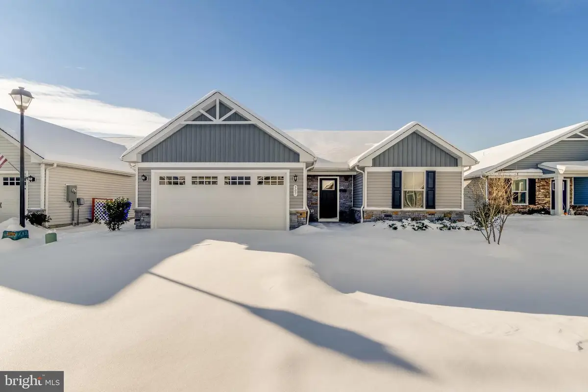 507 Mifflin Way #83, Millsboro, DE 19966 - #1