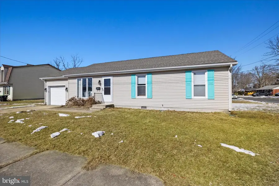 200 Tulip Pl, Seaford, DE 19973 - #2