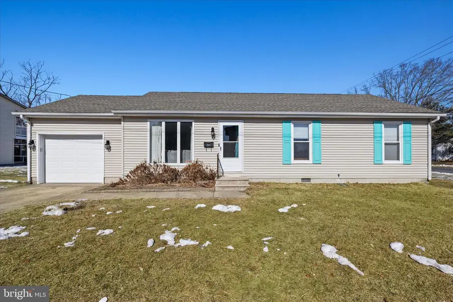 200 Tulip Pl, Seaford, DE 19973 - #3