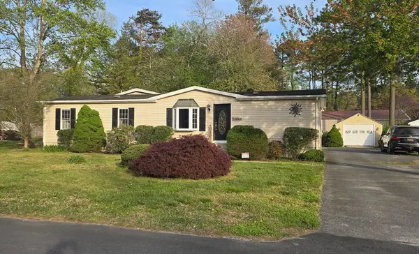 24349 Canal Dr, MILLSBORO, DE 19966