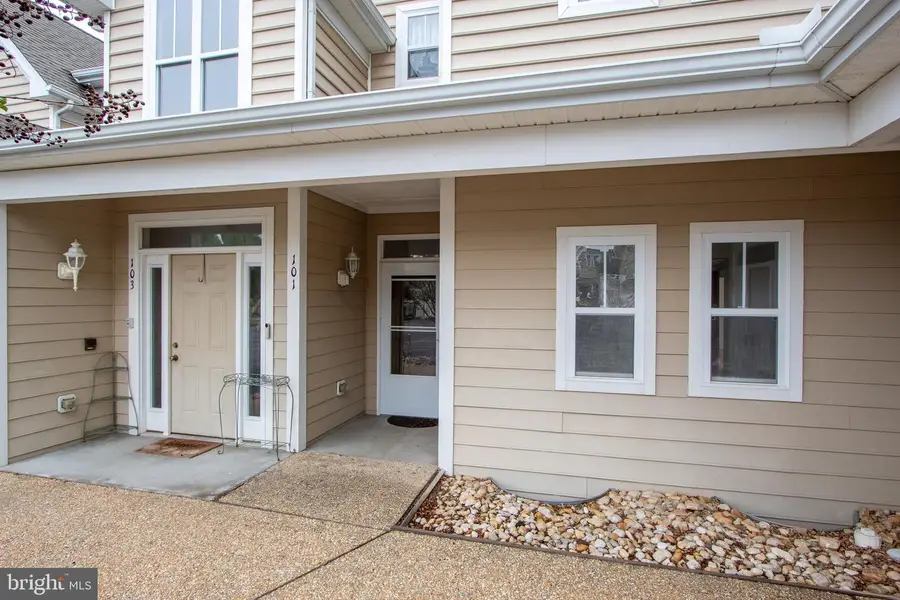 101 Hickory Branch Ct, Milford, DE 19963 - #2