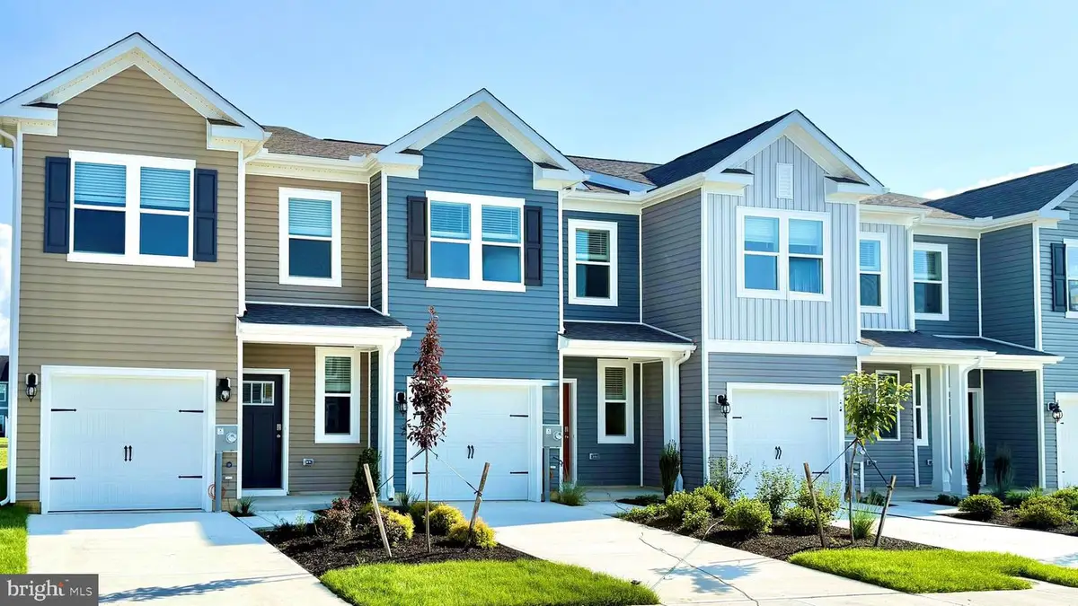 535 Colette St, Ellendale, DE 19941 - #1