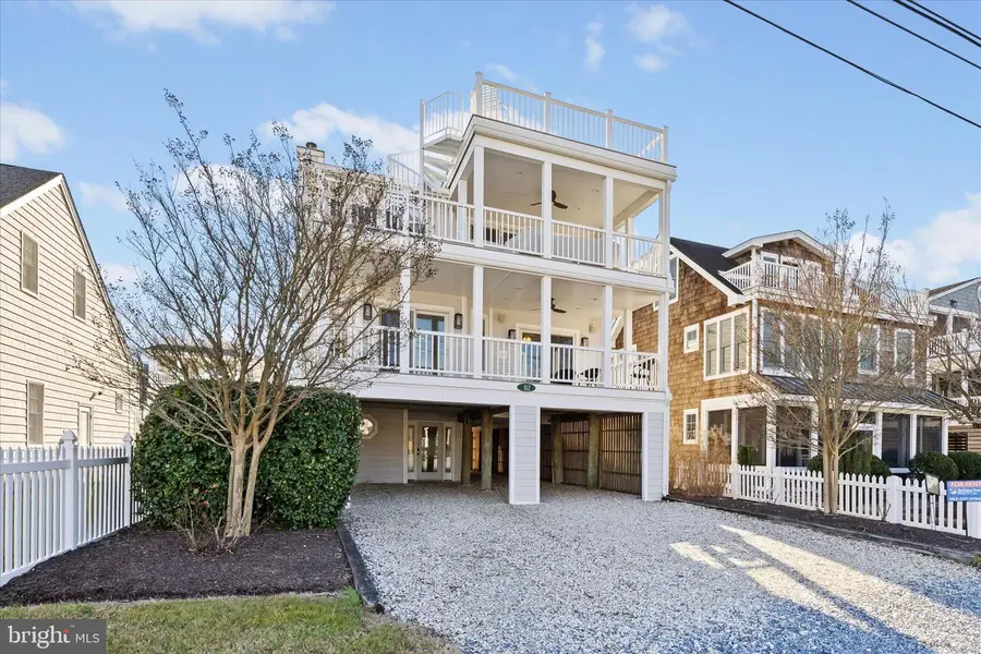 112 Maplewood St, Bethany Beach, DE 19930 - #3