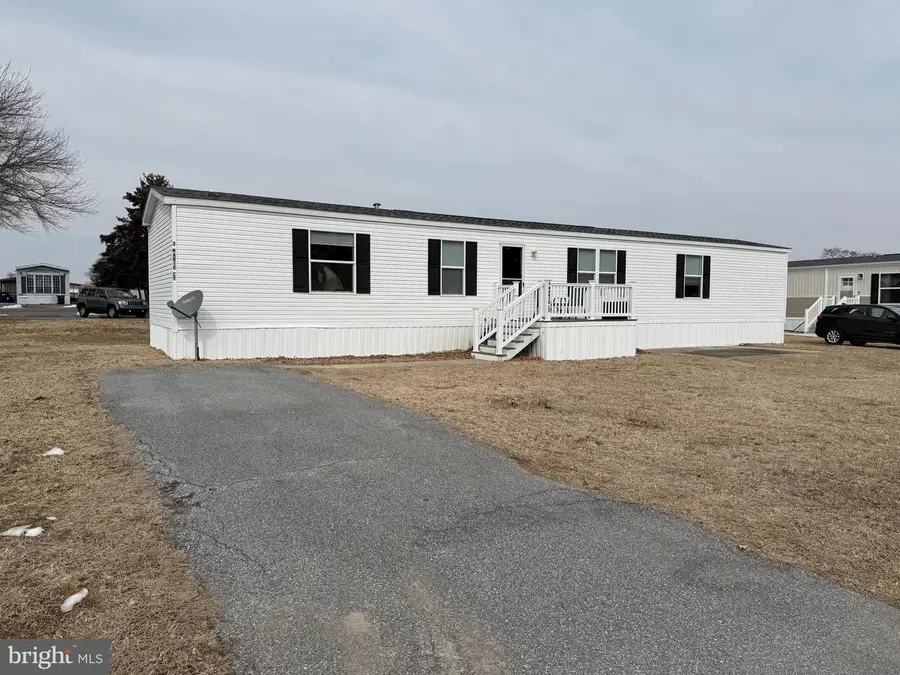 3 Marie Ct #55759, Millsboro, DE 19966 - #3